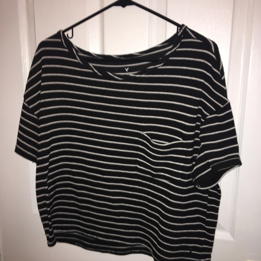 American eagle t shirt